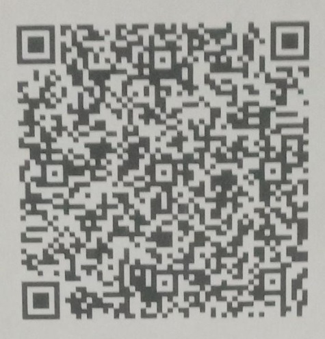 UPI QR Code